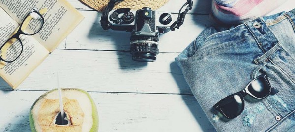 Things to Bring While Traveling Hurghada