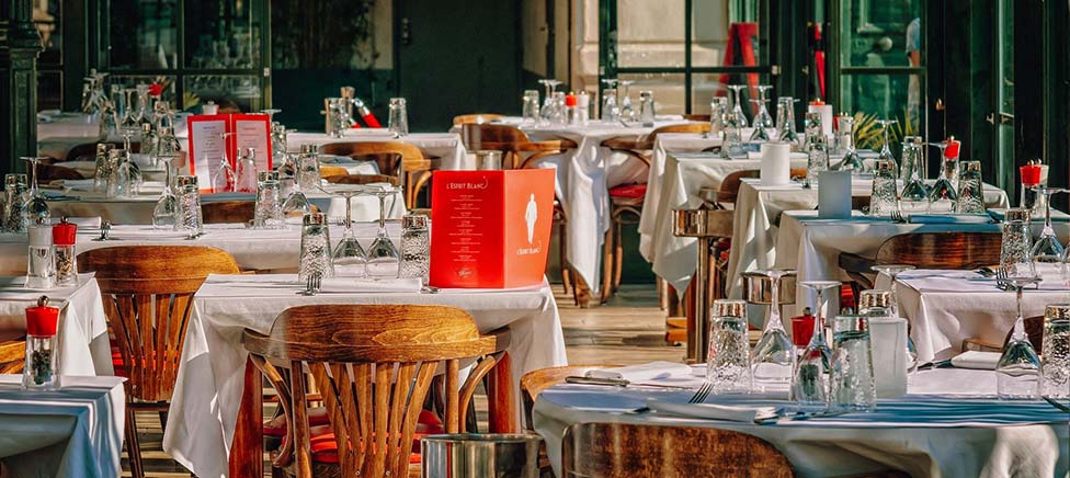 10 Best Restaurants in Hurghada