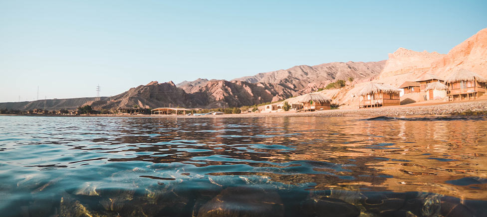 Die 12 besten Aktivitäten in Dahab