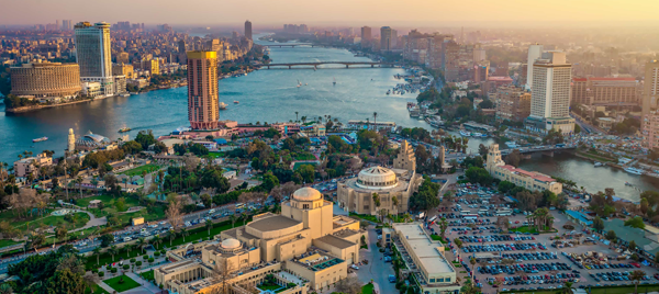 3 Dinge, die Sie vor Ihrer Reise nach Ägypten wissen sollten