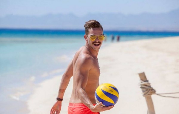 Island Hopping in Orange Bay and Giftun in Hurghada
