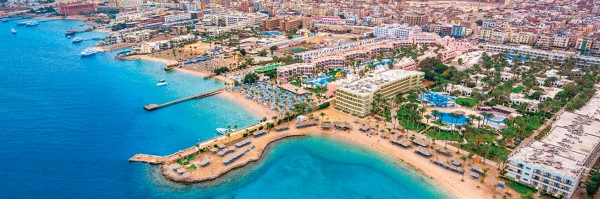 Hurghada City Tour, Explor Hurghada