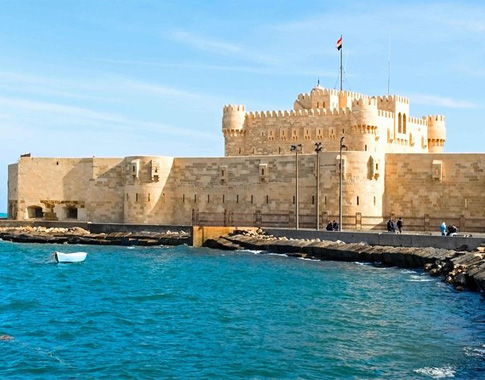 An Epic Egyptian Odyssey A Full Day Adventure from Cairo to Alexandria