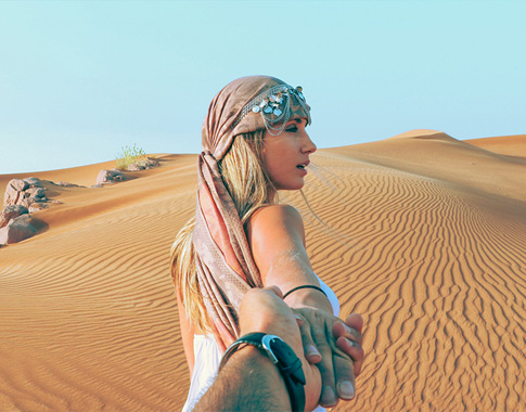 Exhilarating Day Excursion from Cairo to the Enchanting Fayoum Oasis