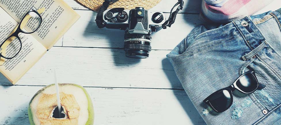 Things to Bring While Traveling Hurghada