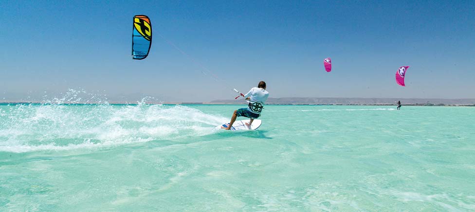 10 Beautiful Things in Hurghada