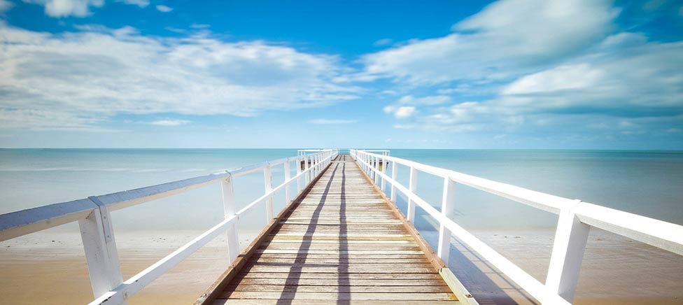 The Best 5 Relaxing Places in Egypt