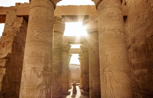 Exciting Exploration The Aswan High Dam, The Obelisk, and Philae Temple