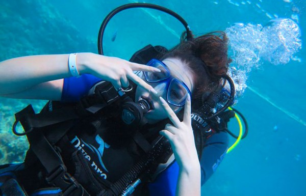 Discover History A Full Day Wreck Diving in Hurghada