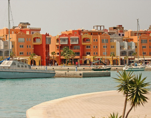 Hurghada City Tour: Unveiling the Highlights