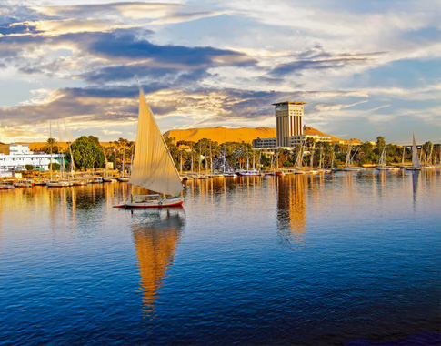 12 Day Journey Full-Board Experience from Hurghada to Luxor and Aswan (Including Breakfast, Lunch, and Dinner)