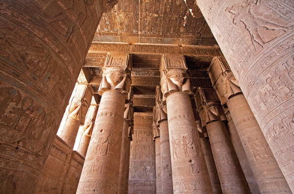A Day Trip To Dendera From The Safaga Port With A Private Guide